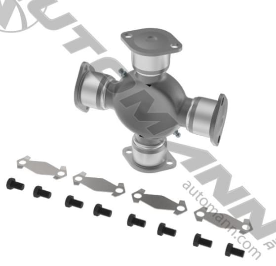 5-281X-1810 Series U-Joint – Nick's Truck Parts