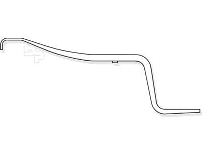 50-363- Hendrickson Single Leaf Z Spring, (product_type), (product_vendor) - Nick's Truck Parts