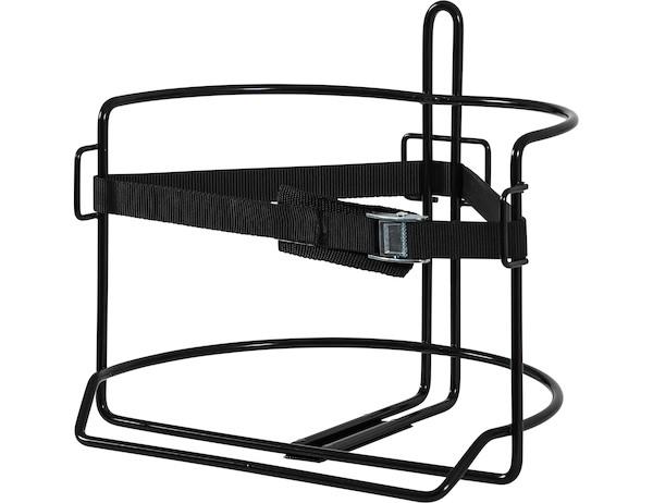Buyers-5201007-5 Gallon Wire Form Water Cooler Rack, (product_type), (product_vendor) - Nicks Truck Parts