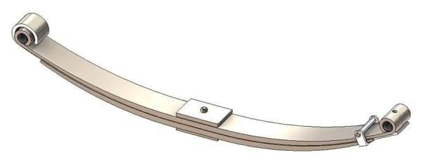 55-1176-Navistar/Intern'l. Taper Sprin, (product_type), (product_vendor) - Nick's Truck Parts