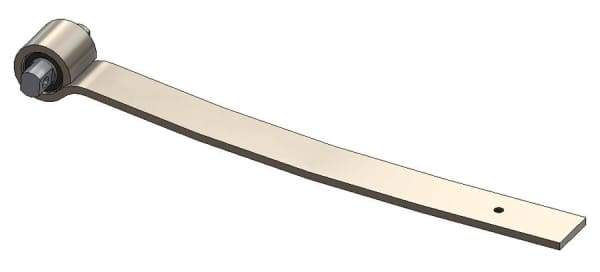 55-1213 - Navistar/International Spring, (product_type), (product_vendor) - Nick's Truck Parts