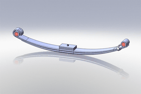 55-1220- International 2 Leaf Parabolic 3PD/2, (product_type), (product_vendor) - Nick's Truck Parts