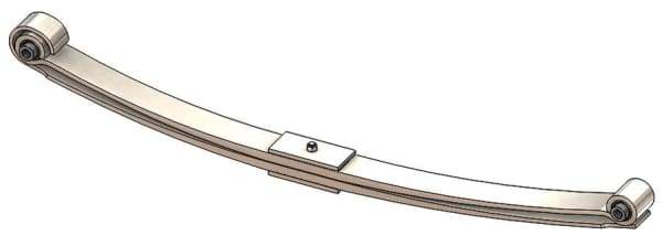 55-1238-Navistar/Intern'l. Taper Sprin, (product_type), (product_vendor) - Nick's Truck Parts