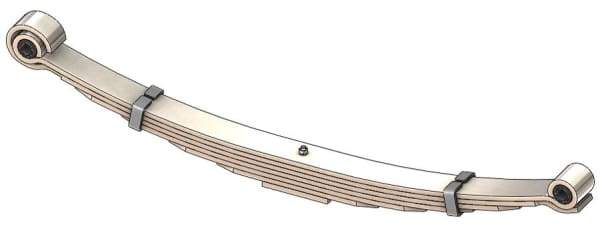 55-140-Navistar/International Spring, (product_type), (product_vendor) - Nick's Truck Parts