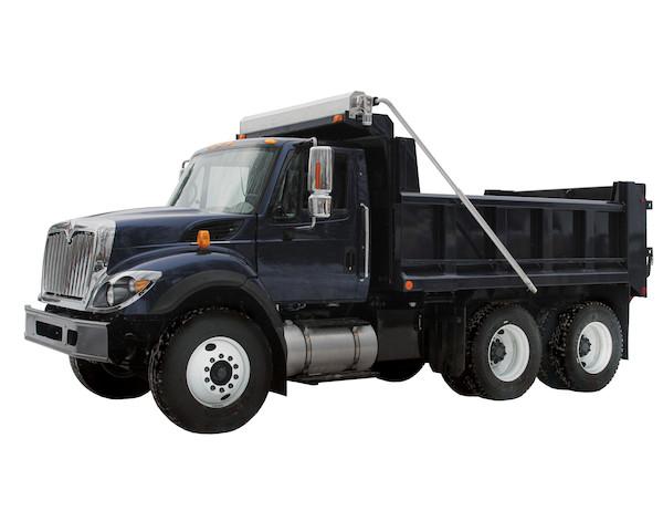 5547000- Buyers 14-23 Foot Tarp Kit 600W/90:1 Gear Motor - 5 Springs With Wind Deflector - Nicks Truck Parts