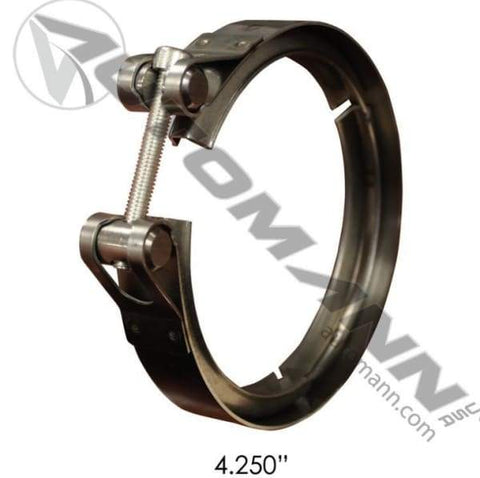 561.29425-V-Band Clamp, (product_type), (product_vendor) - Nick's Truck Parts