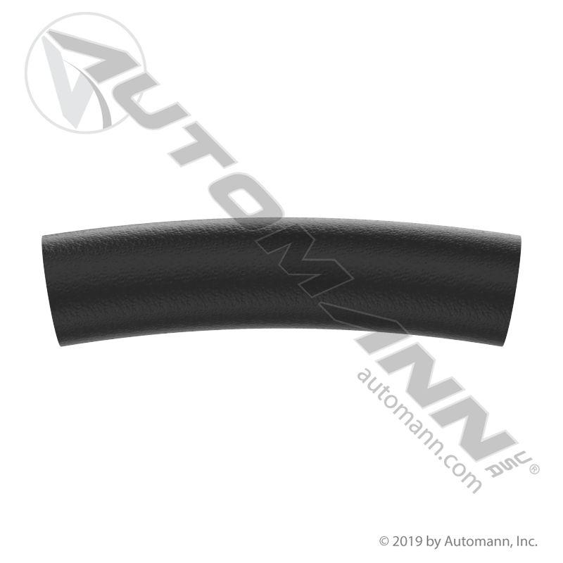 561.46130 - CAC Hose Rubber LH Freightliner - Nick's Truck Parts