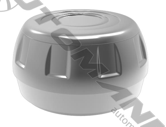 562.55002H-Steering Wheel Hub IHC, (product_type), (product_vendor) - Nick's Truck Parts