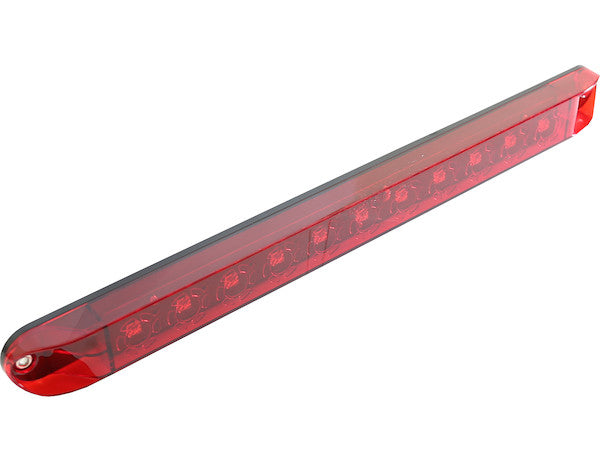 5621711 -Buyers 17 Inch Slimline Stop/Turn/Tail Light With 11 LEDs - Nicks Truck Parts
