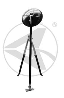 563.9067-School Bus Mirror System, (product_type), (product_vendor) - Nick's Truck Parts