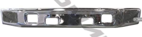 564.14018C-Freightliner Grille with Screen, (product_type), (product_vendor) - Nick's Truck Parts
