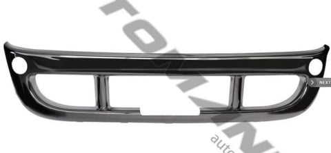 564.46316C-Bumper Cover Chrome Freightliner Cascadia, (product_type), (product_vendor) - Nick's Truck Parts