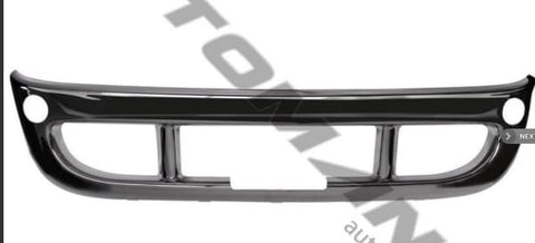 564.46316CS-Bumper Cover Chrome Freightliner Cascadia, (product_type), (product_vendor) - Nick's Truck Parts