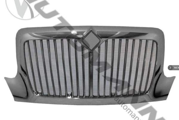564.55002-Grille IHC, (product_type), (product_vendor) - Nick's Truck Parts