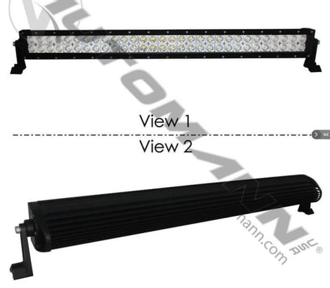 571.LD9260WS-Light Bar LED 31.5in with Wiring and Switch, (product_type), (product_vendor) - Nick's Truck Parts