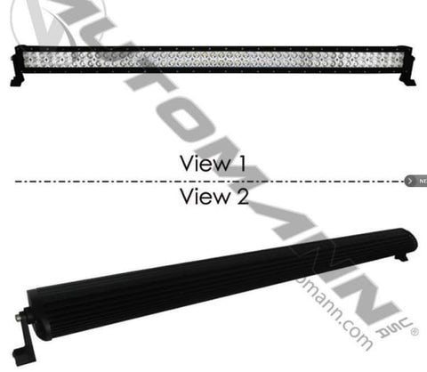 571.LD9296WS-Light Bar LED 50.0in with Wiring and Switch, (product_type), (product_vendor) - Nick's Truck Parts