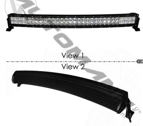 571.LD9360-Light Bar LED 31.5in, (product_type), (product_vendor) - Nick's Truck Parts