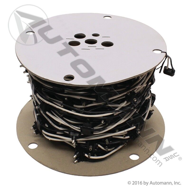 571.PT116-200-6- Pigtail 2 Wire Continuous 6in Spacing - Nick's Truck Parts