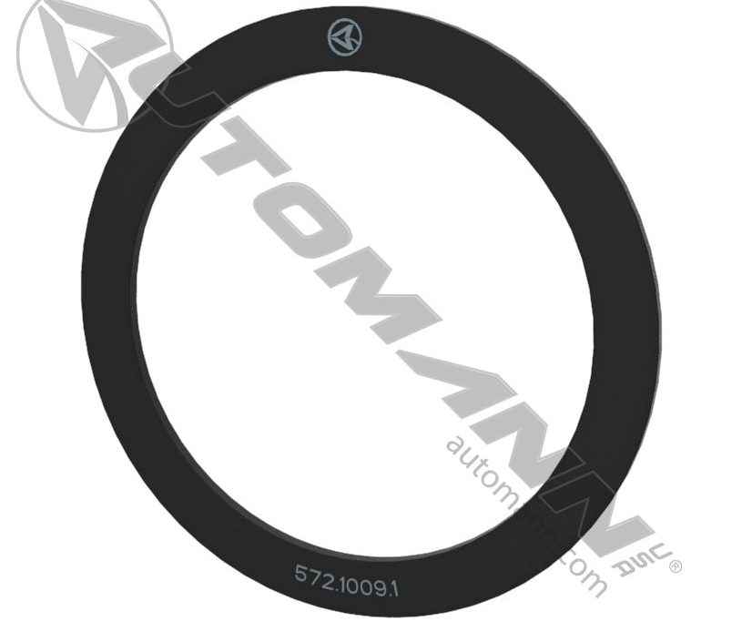 572.1009.1 - Fuel Cap Gasket - Nick's Truck Parts