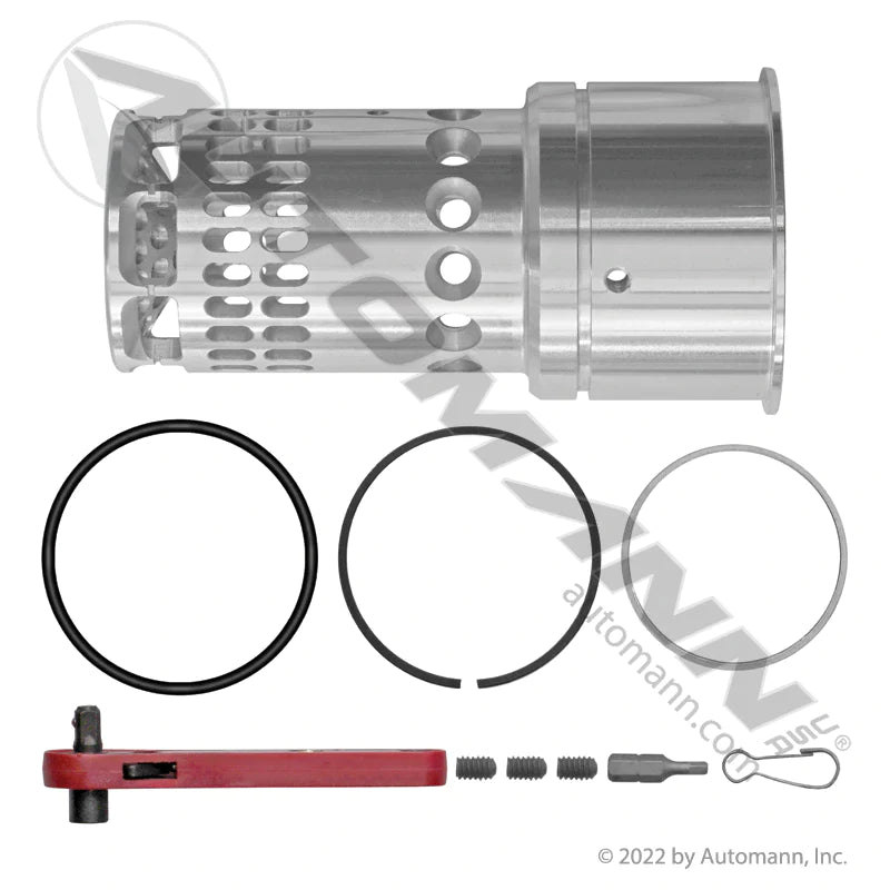 572.5246 - Anti-siphon Device - Nick's Truck Parts
