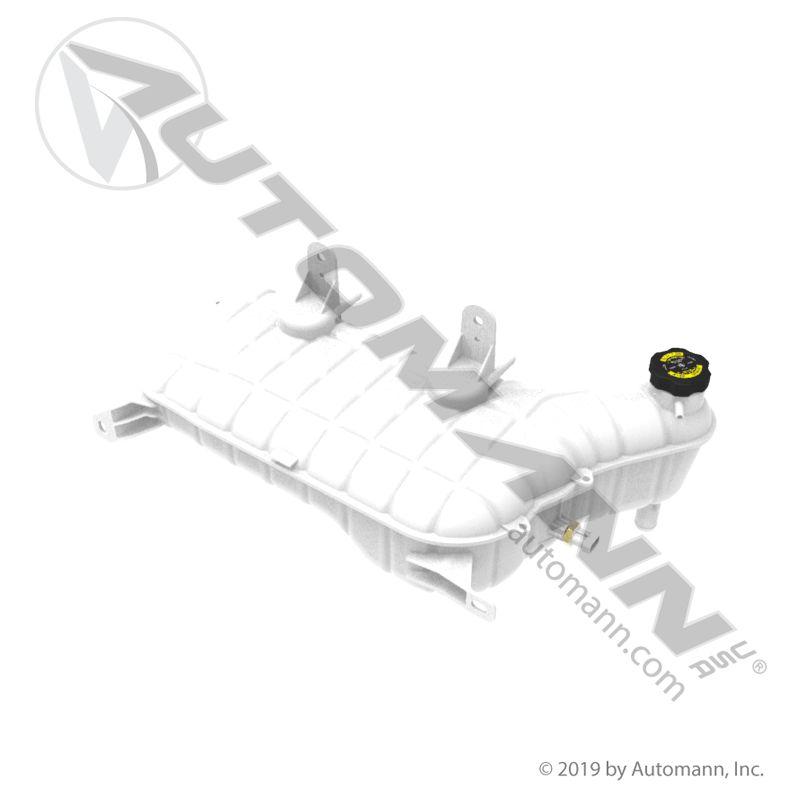 575.10119- Sterling Coolant Reservoir - Nick's Truck Parts