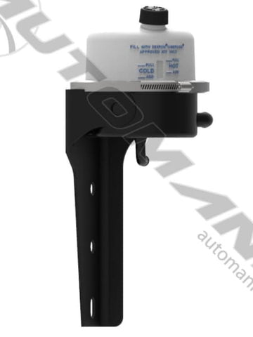 575.1027-Power Steering Reservoir Peterbilt, (product_type), (product_vendor) - Nick's Truck Parts