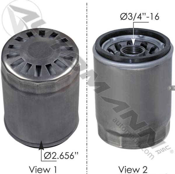 575.1131-F-Power Steering Fluid Filter, (product_type), (product_vendor) - Nick's Truck Parts