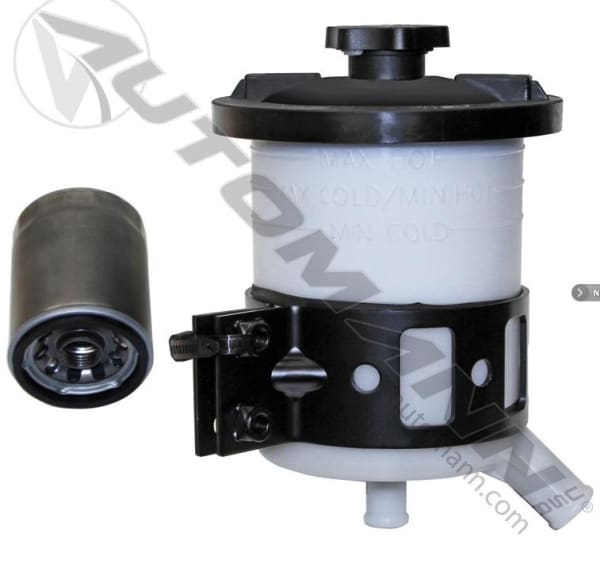 575.1131-Power Steering Fluid Reservoir IHC, (product_type), (product_vendor) - Nick's Truck Parts