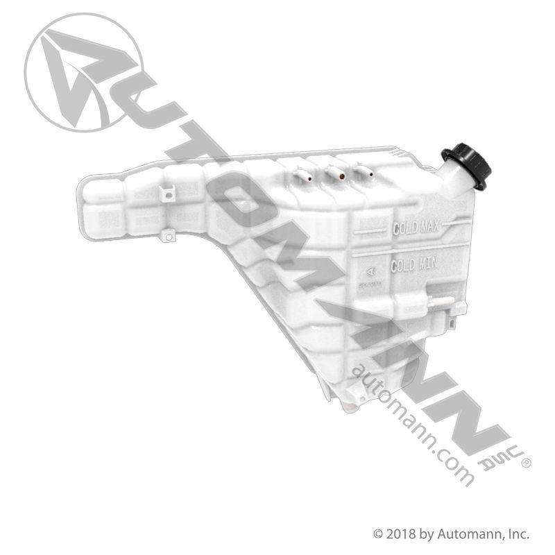 575.10315- IHC Coolant Reservoir - Nick's Truck Parts