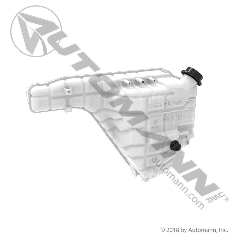575.10317- IHC Coolant Reservoir - Nick's Truck Parts