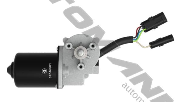577.59901-Wiper Motor Kenworth, (product_type), (product_vendor) - Nick's Truck Parts