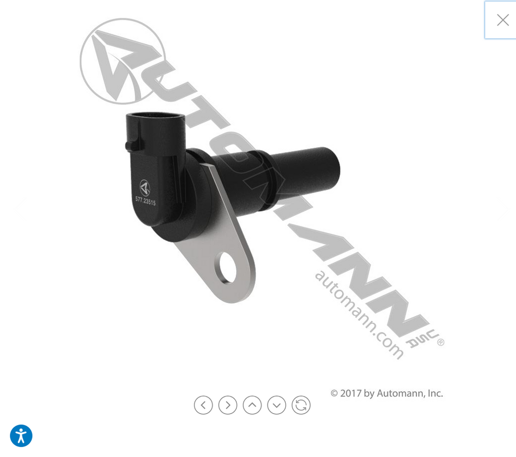 577.23515- Camshaft Position Sensor Detroit Diesel - Nick's Truck Parts