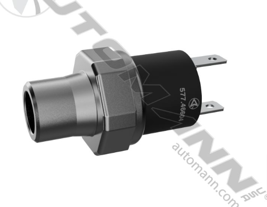 577.46556 - Binary Pressure Switch Freightliner - Nick's Truck Parts