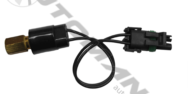 577.46561 - High Pressure Switch AC Freightliner - Nick's Truck Parts