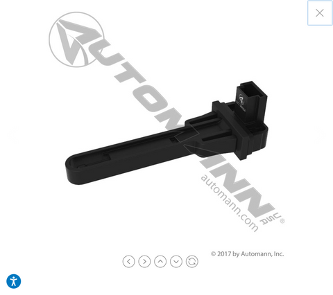 577.99534- Evaporator Temp Sensor Universal - Nick's Truck Parts