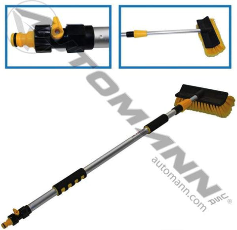 579.WB4268E-42in.-68in. Extendable Wash Brush, (product_type), (product_vendor) - Nick's Truck Parts
