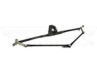 602-9230- Windshield Wiper Transmission Assembly - Nick's Truck Parts