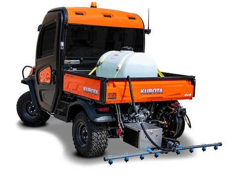 6190120 -Buyers SaltDogg® Electric UTV Anti-Ice System - 55 Gallon - Nicks Truck Parts