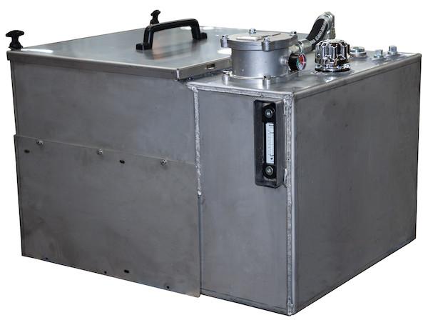 6383063 -Buyers- Electric Proportional 30 Gallon Central Hydraulic System - Nicks Truck Parts
