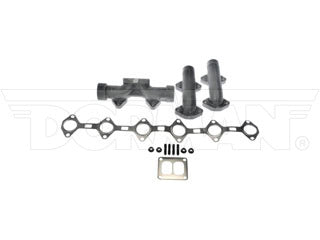 674-5006- Navistar Exhaust Manifold Kit - Includes Required Gaskets And Hardware - Nick's Truck Parts