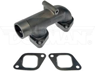 674-5012- Mack Exhaust Manifold Kit - Includes Required Gaskets And Hardware - Nick's Truck Parts