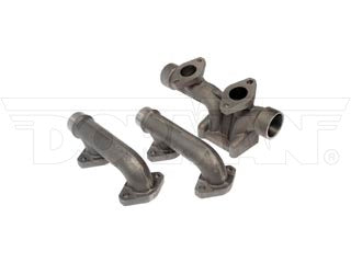 674-5015- Caterpillar Exhaust Manifold Kit - Includes Required Gaskets And Hardware - Nick's Truck Parts