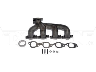 674-5600- General Motors Exhaust Manifold Kit - Includes Required Gaskets And Hardware - Nick's Truck Parts