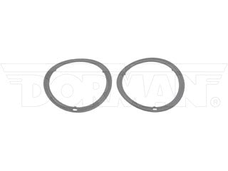 674-9024- Cummins Turbocharger Exhaust Pipe Gasket Kit (2010-2018) - Nick's Truck Parts