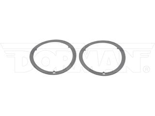 674-9025- Cummins Turbocharger Exhaust Pipe Gasket Kit (2007-2009) - Nick's Truck Parts