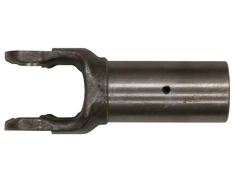 73133 -Buyers H7 Series Slip Yoke 7/8 Inch Round Bore With 1/4 Inch Keyway - Nick's Truck Parts