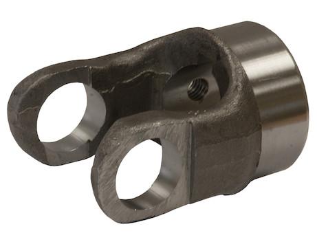 7432 -Buyers H7 Series End Yoke 1-1/8 Inch Hex Bore - Nicks Truck Parts