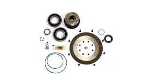 7500H-7.5 inch Fan Clutch Kit with Hub Assembly, (product_type), (product_vendor) - Nick's Truck Parts