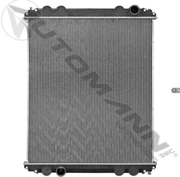 811.46100-Radiator Freightliner, (product_type), (product_vendor) - Nick's Truck Parts