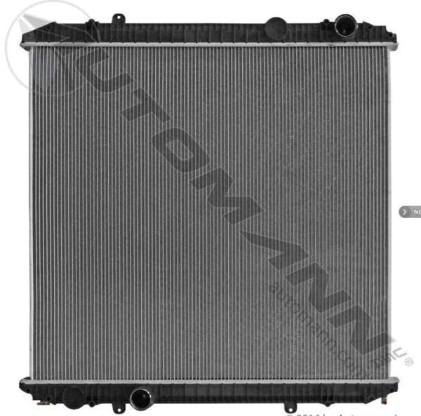 811.46104-Radiator Freightliner, (product_type), (product_vendor) - Nick's Truck Parts